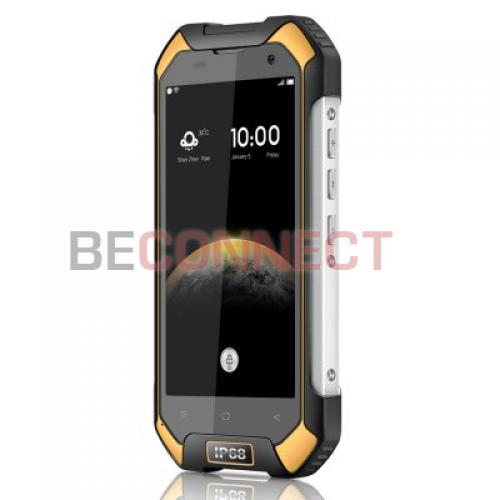 Blackview BV6000 Yellow